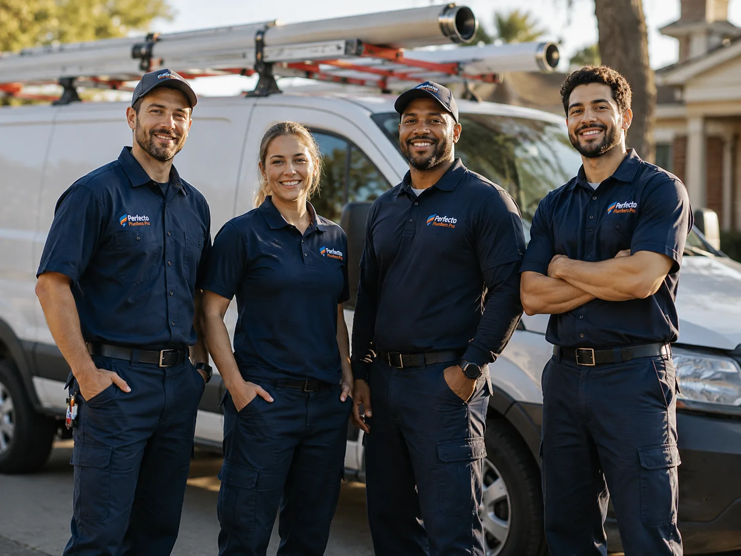 Emergency Plumber Near Me in Westover, MD near me
